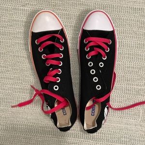 Converse All Star shoes